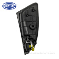 82610-0U000 Left Door Handle Assembly For Hyundai VERNA